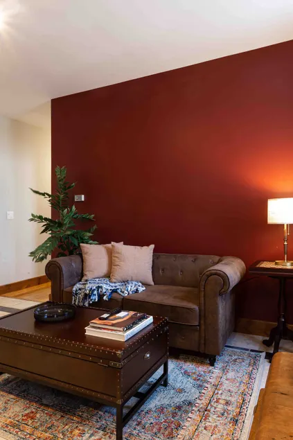Beautiful Downtown New Haven Retreat - Image 1