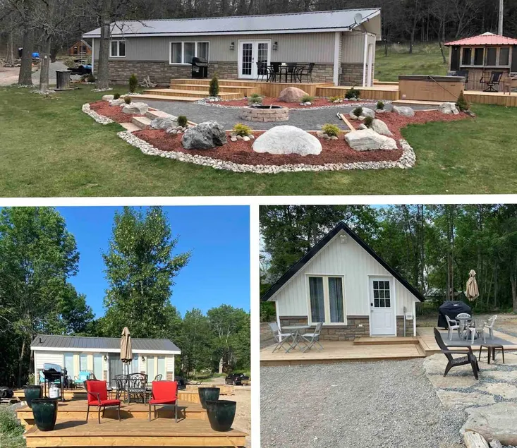 A Reunion Retreat - Image 1