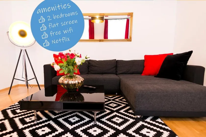 Highlight Suite Universitaet Wien - Image 1