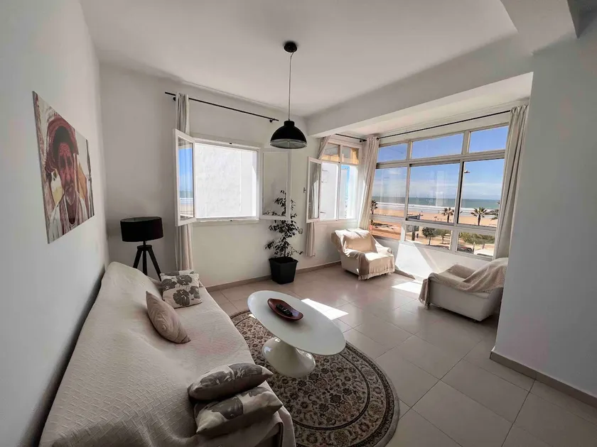 Front Ocean View Appartement - Image 1