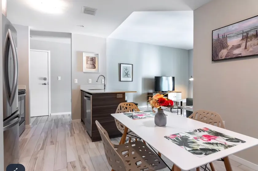 Lovely apartment in Edge Water Miami. - Image 1