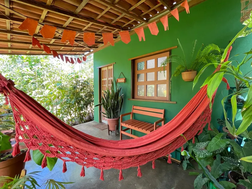 Casoca: simplicity and reconnection with nature - Image 1