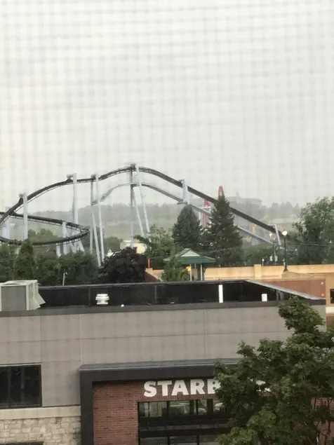 Hershey Penthouse med udsigt over hele Hershey - Image 1