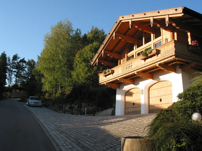 5-star vacation home on Forststraße - Image 1