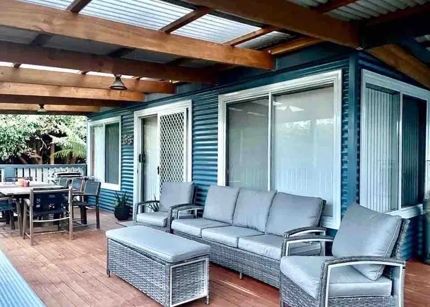 Ocean Air Retreat - Image 1