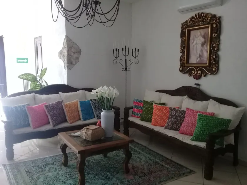 ”El Campanario” Deluxe Villa - Image 1