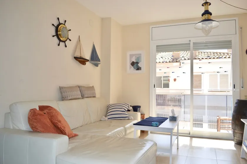 Awesome 3 bedroom Apartment in Tossa de Mar - Image 1