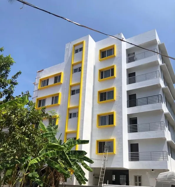 Nachiyar Suites - Image 1