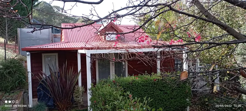 Bella Rouge Cottage - Image 1