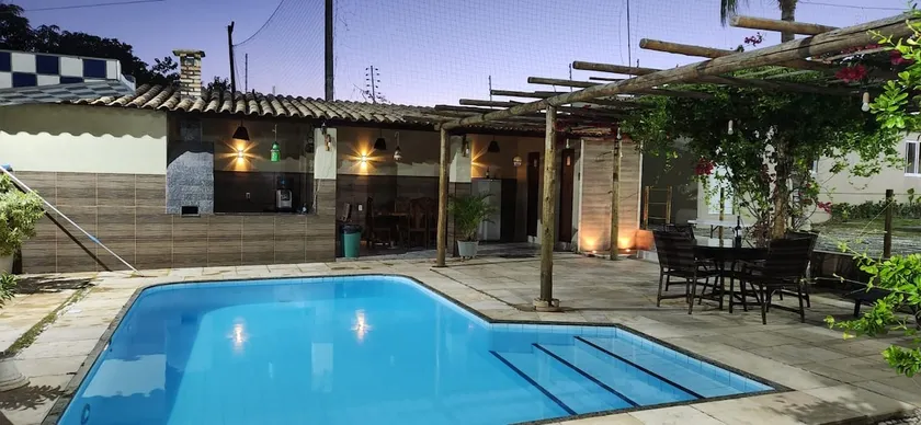 Casa no Iguape - Image 1