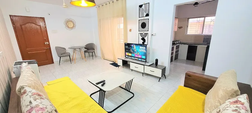 Premium 2bhk with Kitchen - Image 1