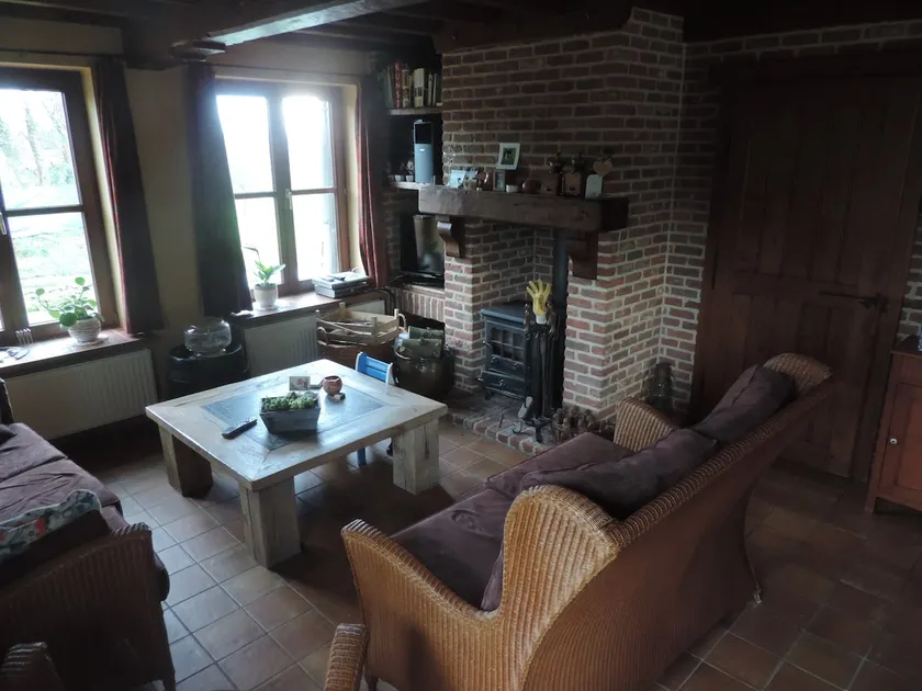 Vacation home Zoetebeek - Image 1