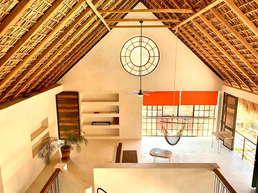 Casa Indy - your private oasis in Mazunte - Image 1