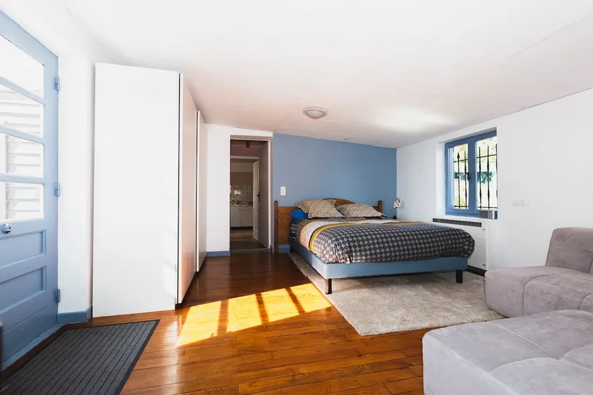 Quiet house with garden – 20 minutes from Reims. - Image 1