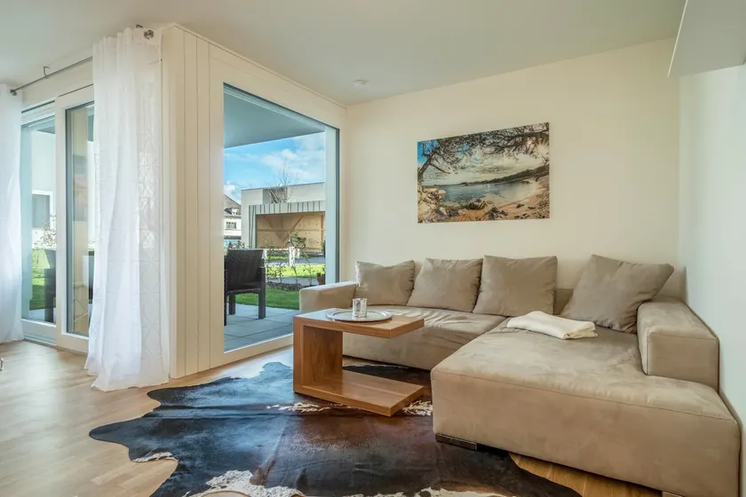 Sunny Appartment - Image 1