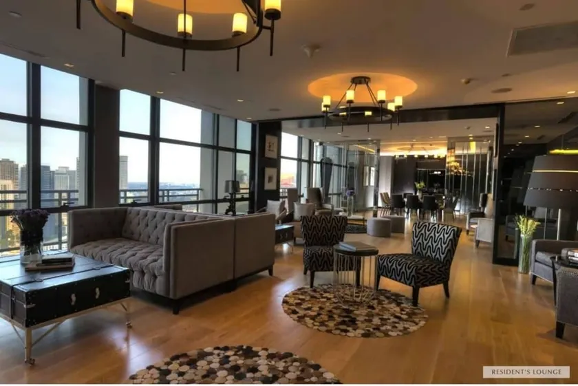 New! Gramercy Penthouse Superb View + NetFlix - Image 1
