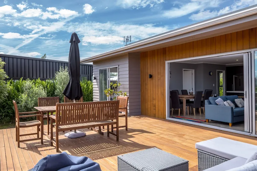 Fern Haven, Martinborough - Image 1