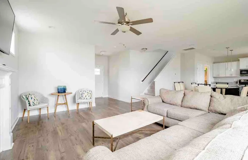 Beautiful 4bd home nearby I-95 - Image 1