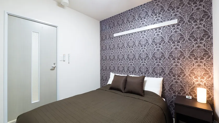 [Maximum 4 people] 1 stop from Kyoto Station, 10-minute walk. Private space for only one group. Your Place in Kyoto. - Image 1