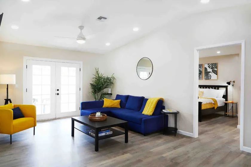 Secluded 2 Bedroom Home Close to Everything Tucson - Image 1