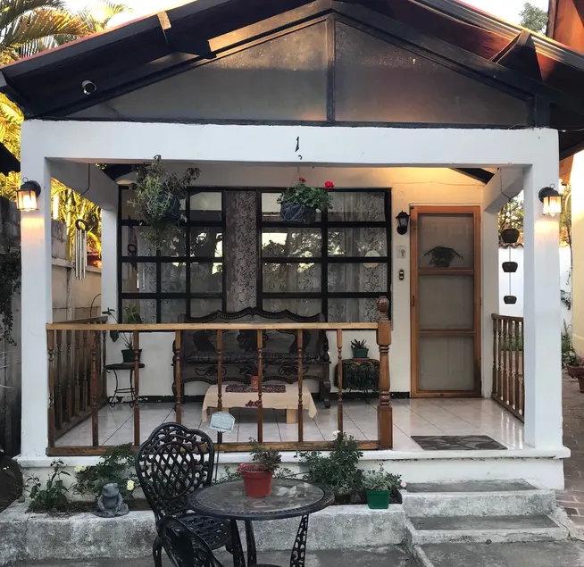Hotel-Villas JABEL TINAMIT - Image 1