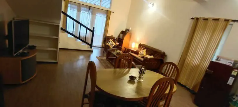 Studio Apartment kodaikanal with parking free wifi - Image 1