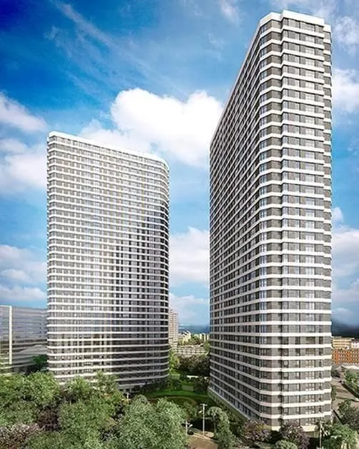 Luxury-New Apartment-Polanco (3BR) Pool, GYM & SPA - Image 1