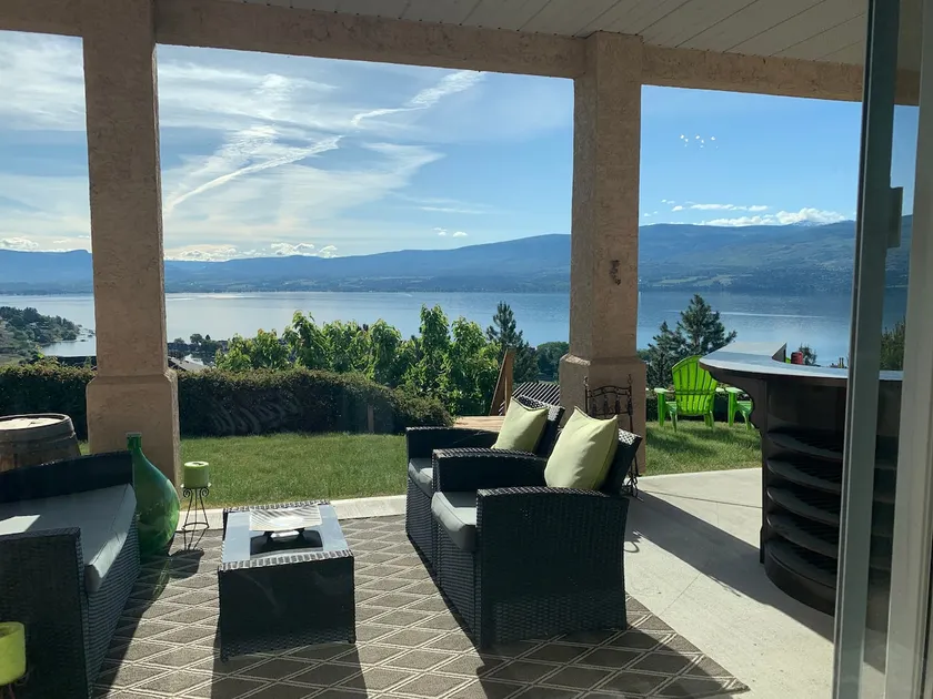 Panoramic View Mission Hill BL#9169 RN#H951039347 - Image 1