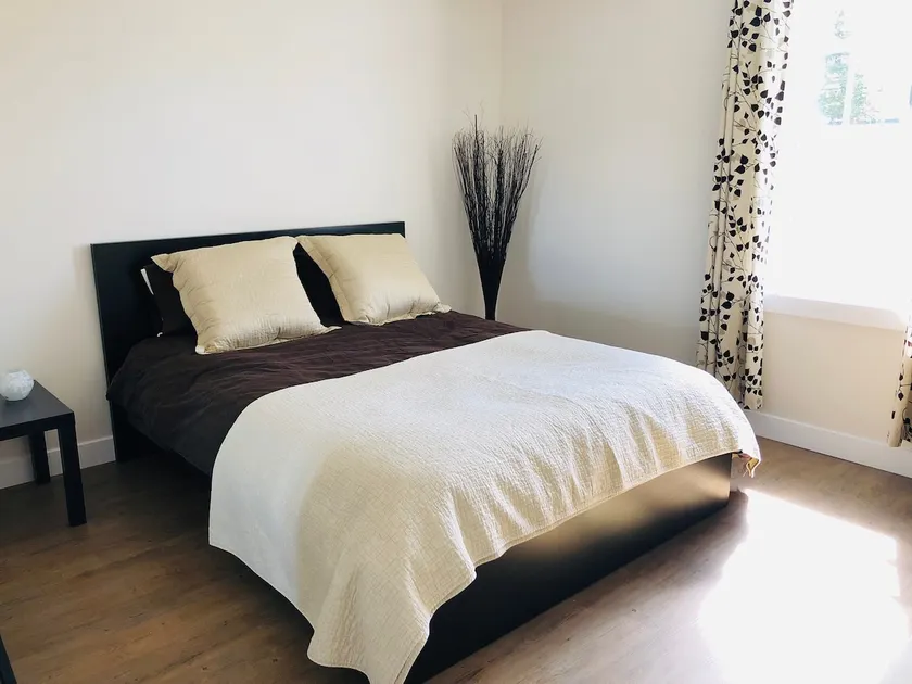 3 BR / Cozy Family friendly 2 floor Apt / Gatineau - Image 1