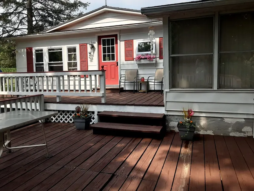 Walnut Lane Cottage - Image 1