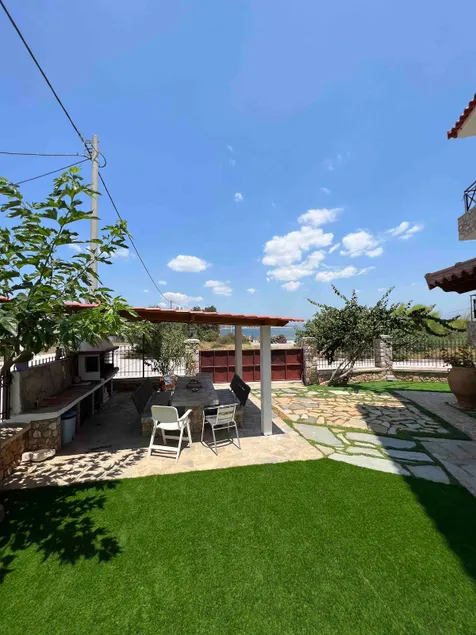 Selinia Villa Nikos Gianna - Image 1