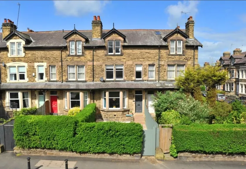 Charming Victorian townhouse - Image 1
