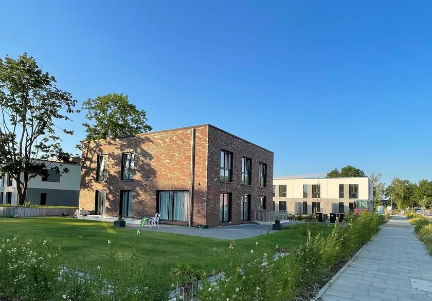 Fully equipped apartment 3 rooms 5 Bed - Image 1