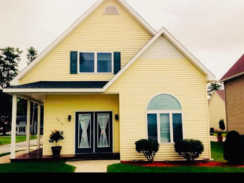 ”The Fabulous Beach House” - Image 1