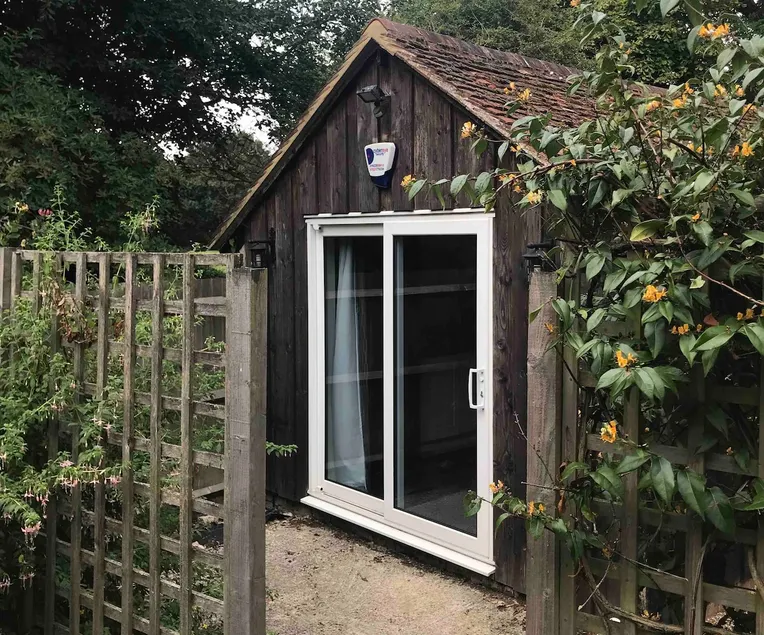 Shepherd's Farm House - Image 1