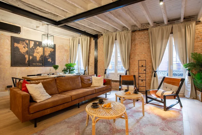 Ribera AC by Staynnapartments - Image 1