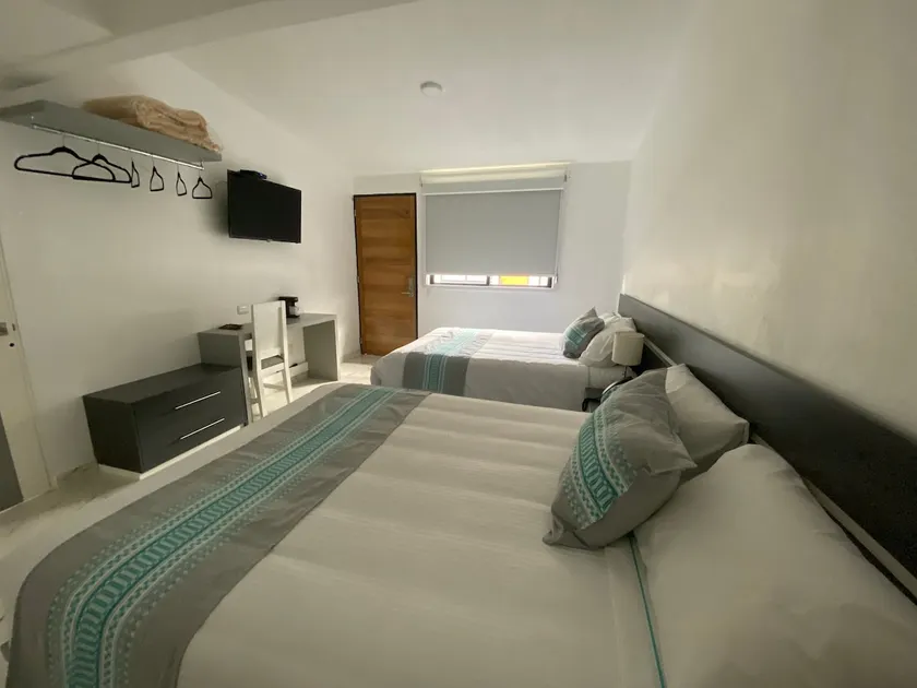 Bungalow 114 - Image 1