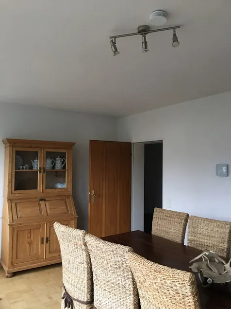 Beautiful trade fair apartment near Düsseldorf - Image 1