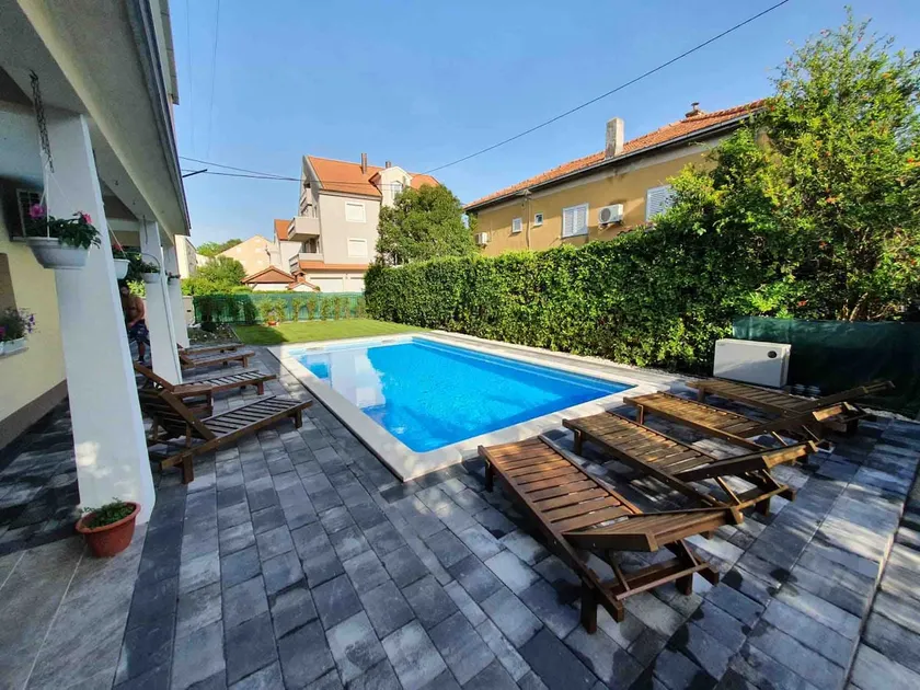 Ap Villa Isabella with private pool - Image 1