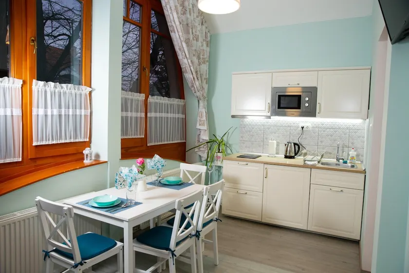 Bella Apartman 2. - Provence-i otthon - Image 1