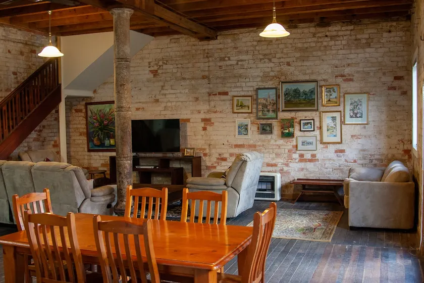 1885 Warehouse Apartment - Image 1
