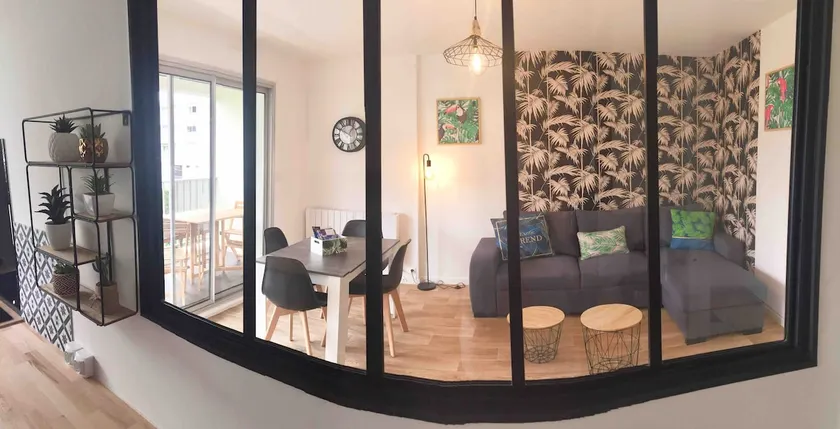 Apartment 200 m from the beach of Saint-Palais-sur-Mer - Image 1