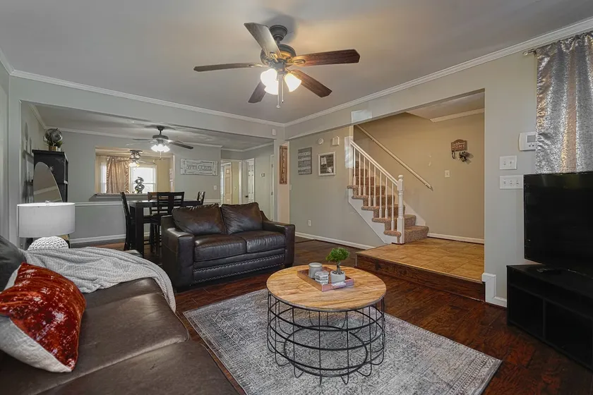 Virginia Beach/Norfolk Clean & Cozy 4Beds.3 Bath - Image 1