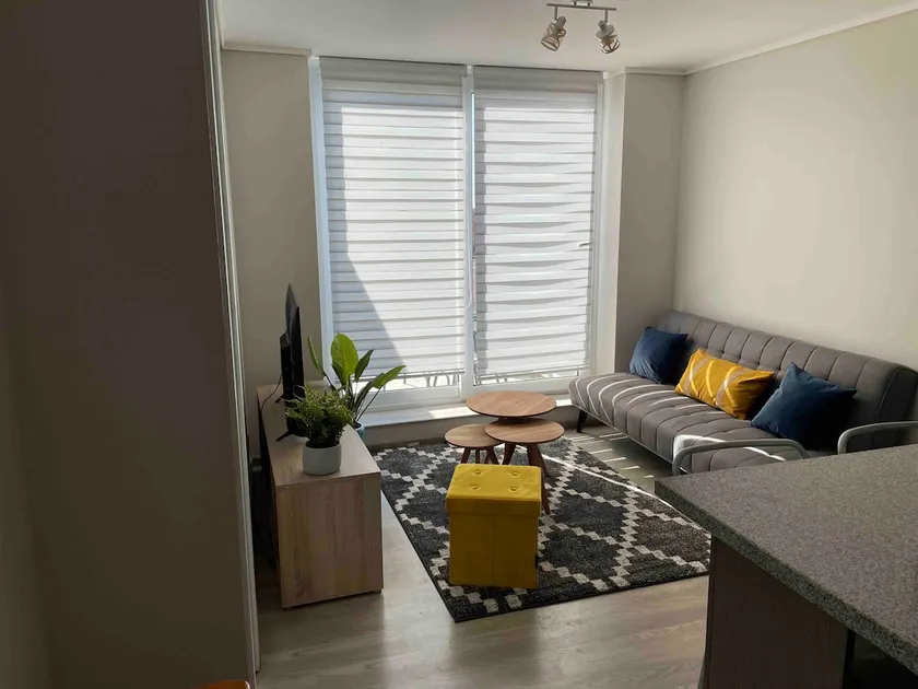 A beautiful 2D 2B apartment, parking - Image 1
