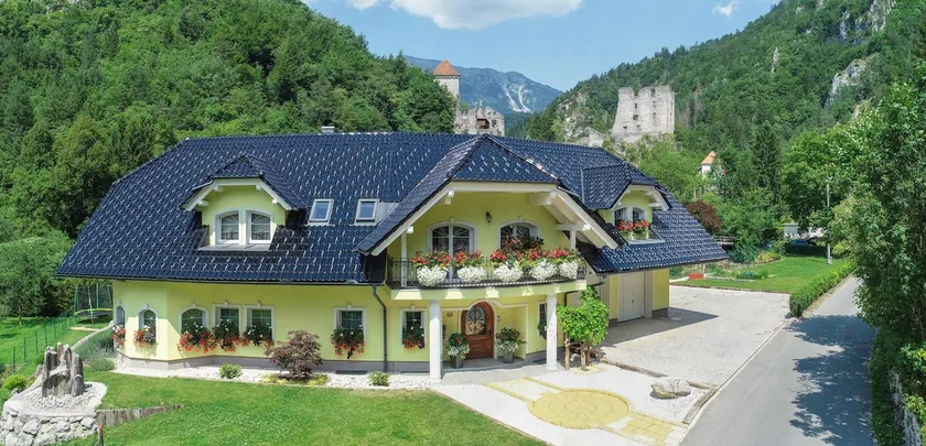 Apartment Kamen next to medieval castle Kamen - Image 1