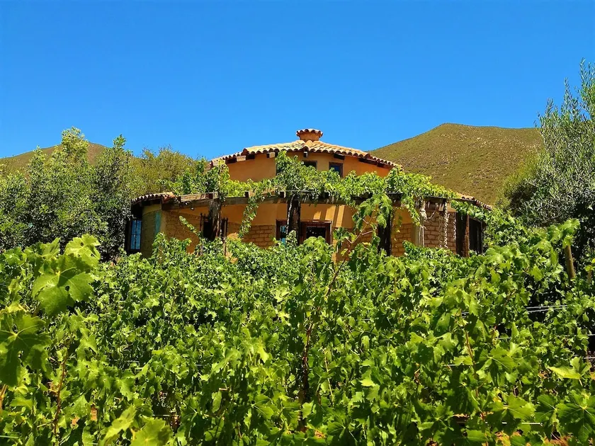 Casa Nativo: Vineyard views + spectacular sunsets - Image 1