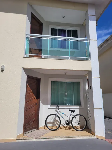 Spacious House in Rio das Ostras – Costa Azul - Image 1
