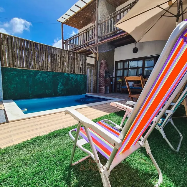 Toca do Patacho-HOUSE 2. Duplex and Comfort - Image 1