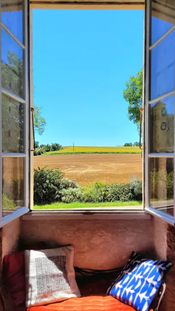 Presbytery St. Antonin – tranquility in the heart of Gers - Image 1
