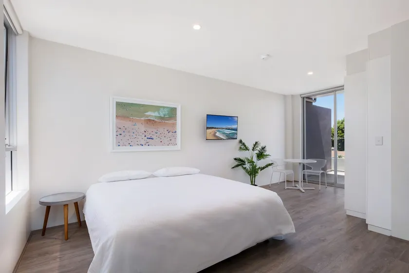 Bondi Beach Studio Suite 3 - Image 1